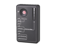 Hidden Camera & GPS Detector PLUS