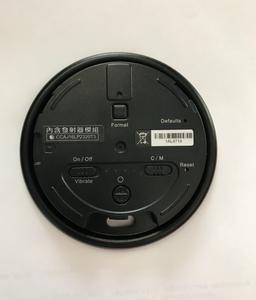 LawMate PV-CC10W 1080P w/ WIFI Covert Coffee Cup Lid DVR Camera