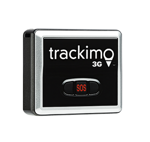 Best 3g Trackimo GPS Tracker 1 Year of Service INCLUDED