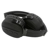 LawMate 1080P WIFI Headphones with once touch recording
