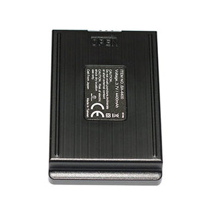 7 Hour Battery for PV 500